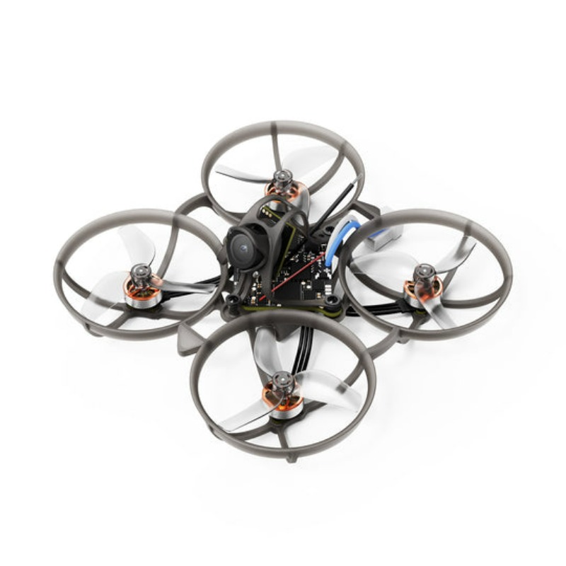 BETAFPV Air75 II Brushless Who - Fpv Brushless Rc Drone 4K 评论和价格