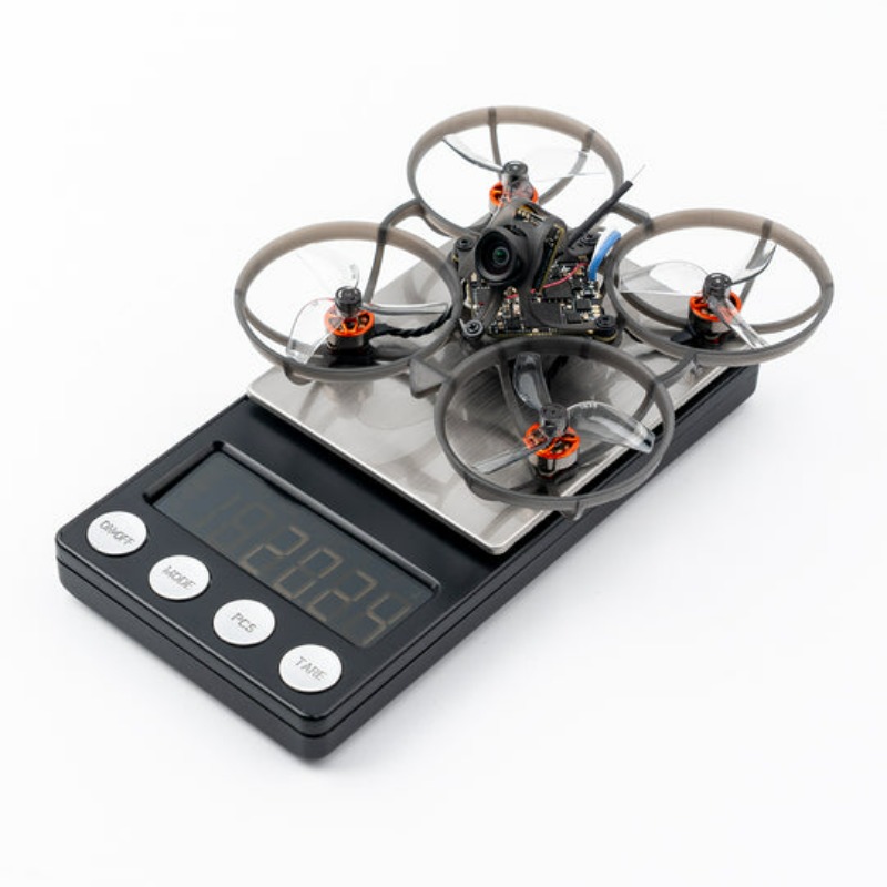 BETAFPV Air75 II Brushless Who - Fpv Brushless Rc Drone 4K 评论和价格