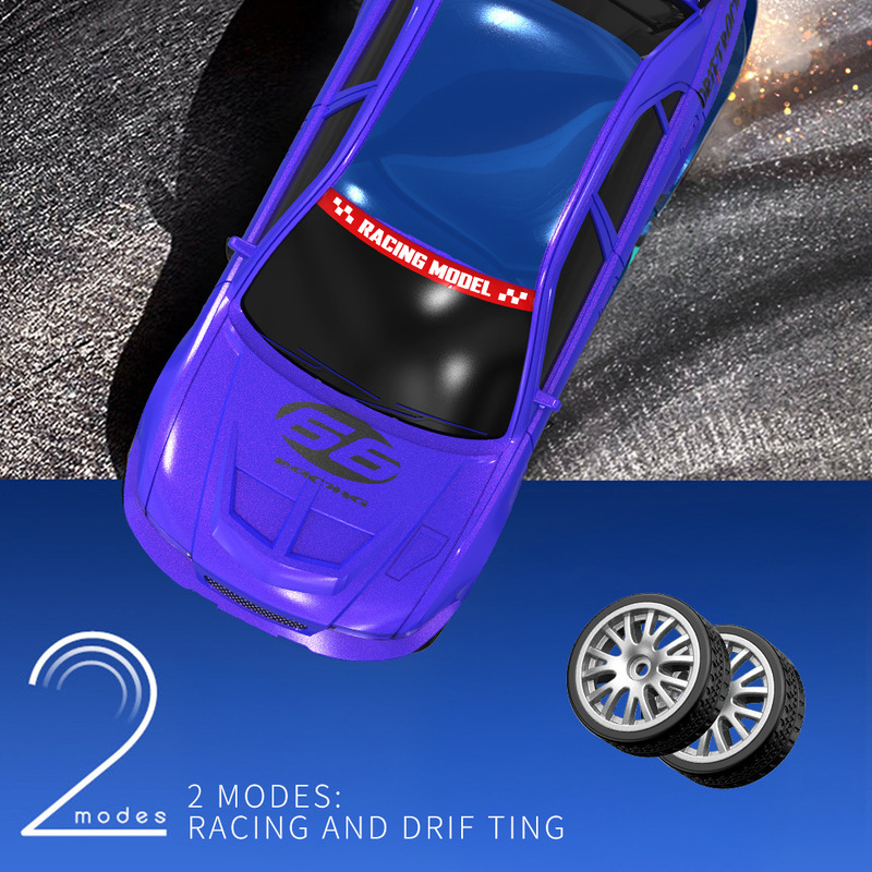 RC Remote Control Drift Car 1: - Rc Drift Car 1 24 Scale 4Wd 评论和价格
