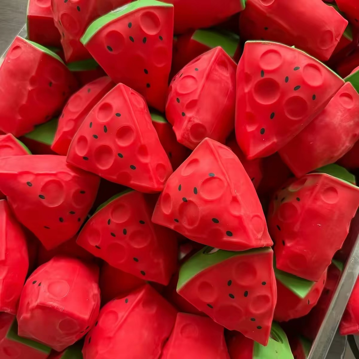 Watermelon Stress Ball Crunchy - Building Blocks 评论和价格