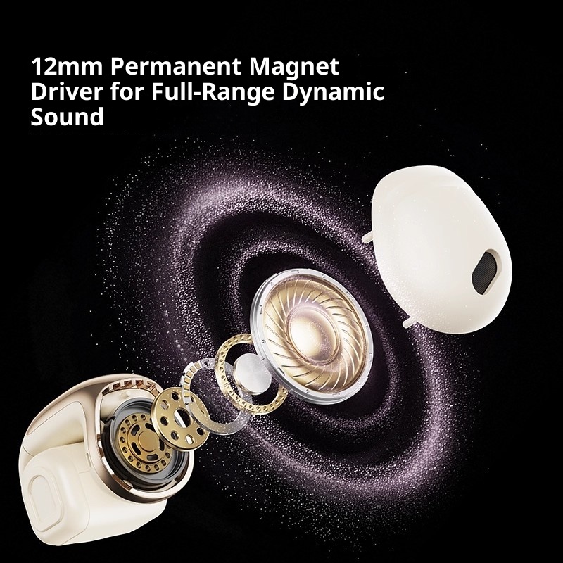 XISEM Plume Open Ear Clip Head - Video Games 评论和价格