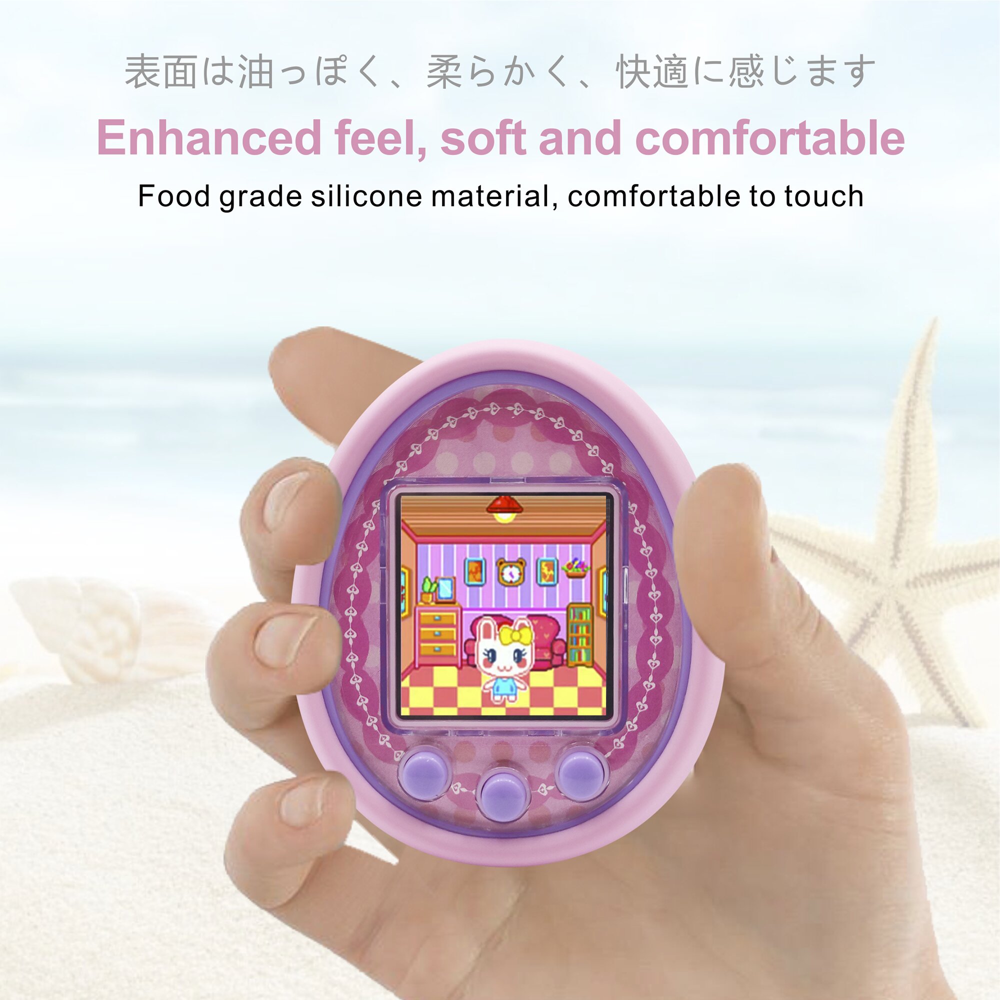 Tamagotchis Virtual Electronic - Tamagotchi Electronic Pet Virtual 评论和价格