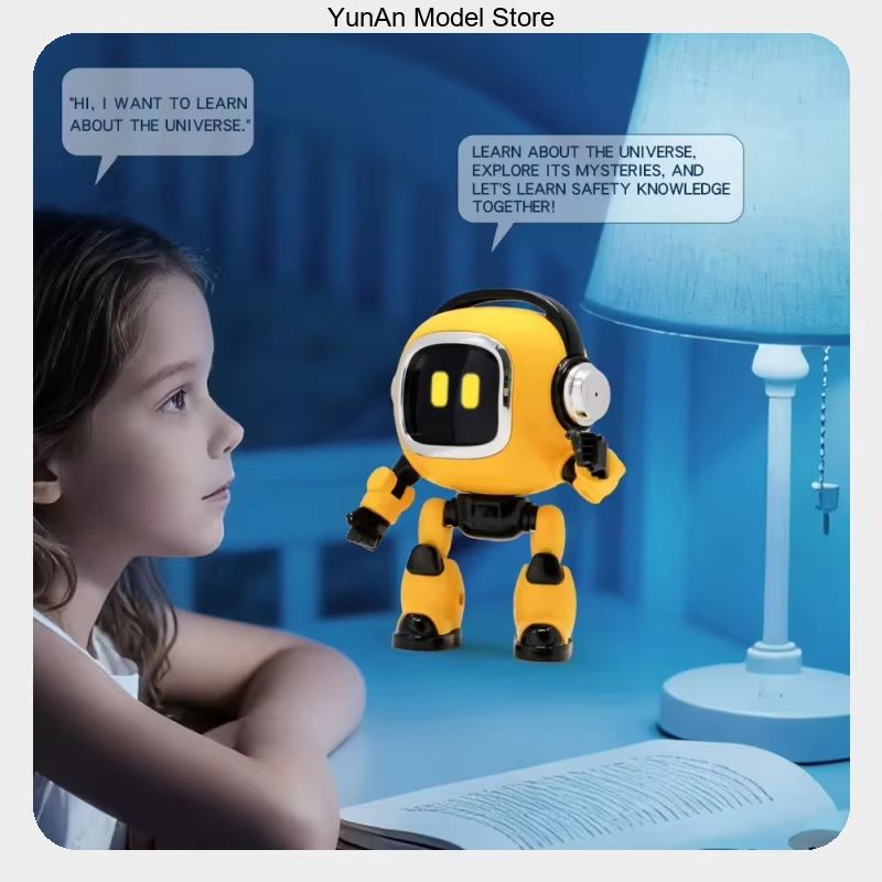 Hot Cute Learning Companion Vo - Remote Control Toys 评论和价格