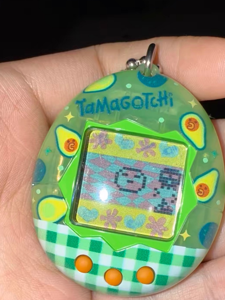 Bandai Tamagotchi Electronic V - Tamagotchi Electronic Pet Virtual 评论和价格