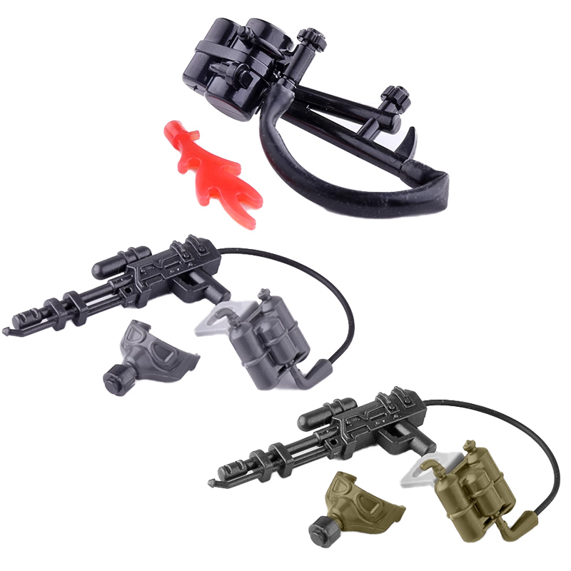 Military Soliders Figure Waffe - Lego Compatible Military Tank 评论和价格
