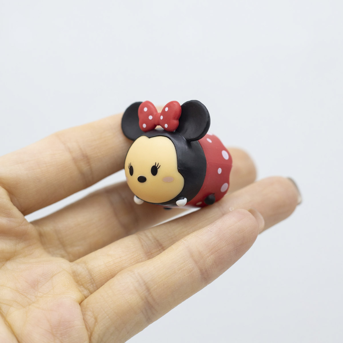 Disney Tsum Tsum Magnetic Stac - Anime Action Figure Blind Box 评论和价格