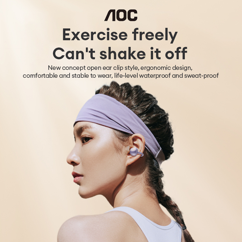 AOC ACD2544 Wireless Bluetooth - Video Games 评论和价格
