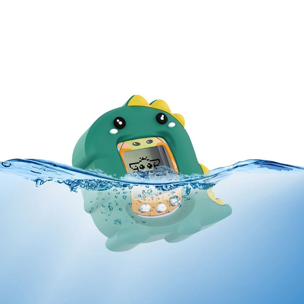 Silicone Game Machine Cartoon  - Tamagotchi Electronic Pet Virtual 评论和价格