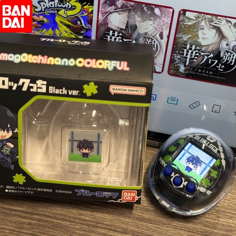 New Bandai In Stock Pb Tamagot - Tamagotchi Electronic Pet Virtual 评论和价格