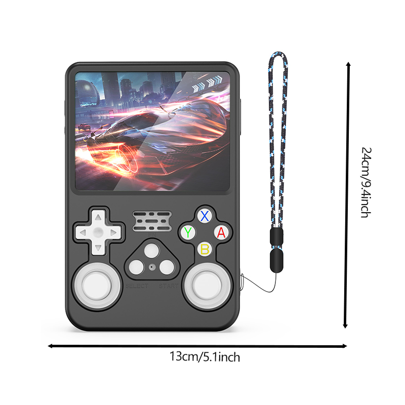 Protective Case Accessories Fo - Retro Handheld Game Console R36S 评论和价格