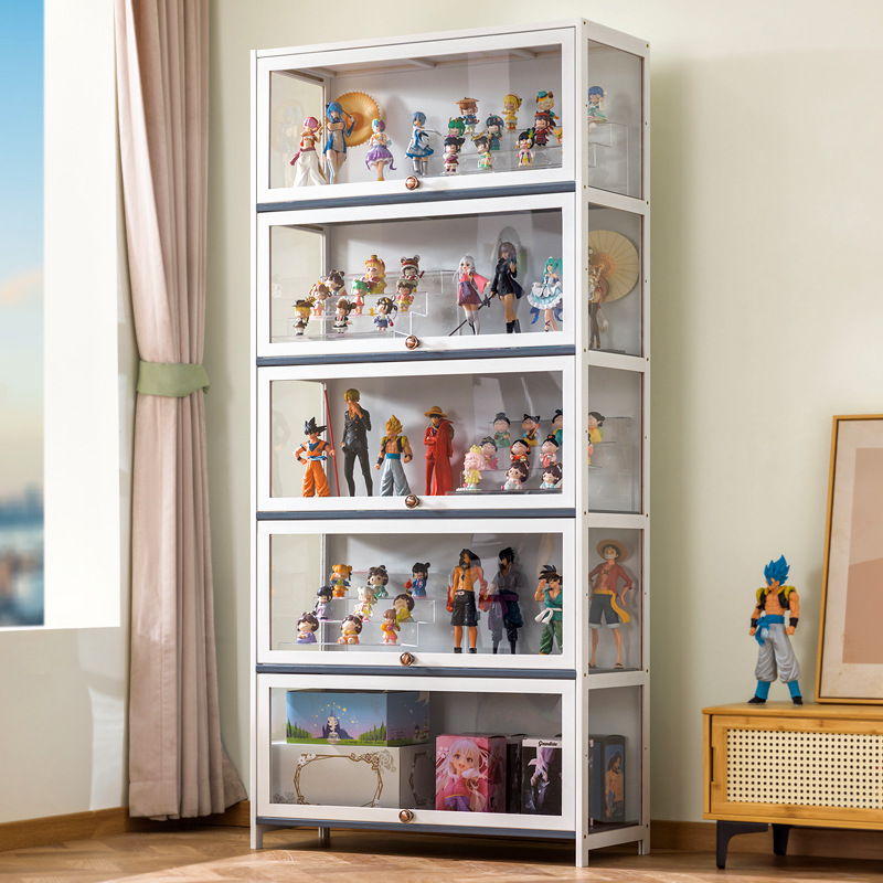 High definition acrylic figuri - Building Blocks 评论和价格