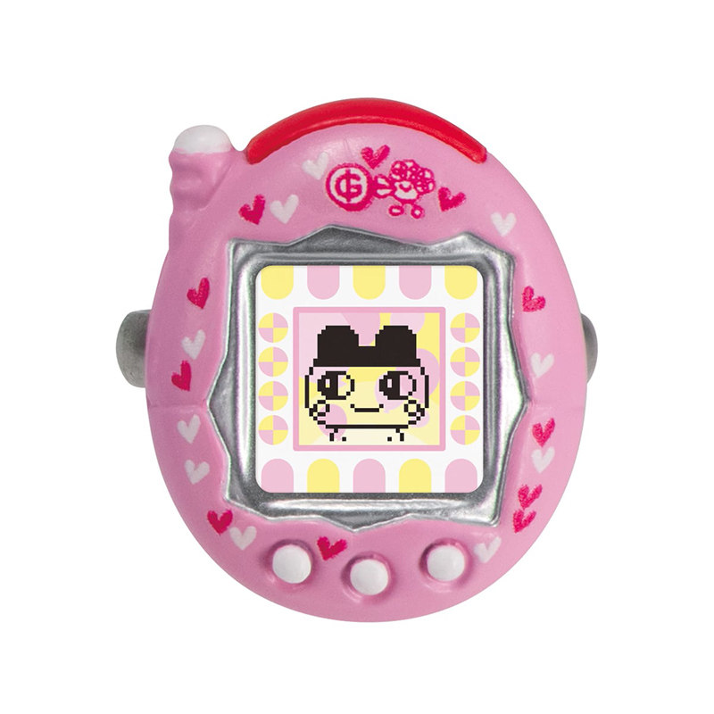 Bandai Tamagotchi Mini Electro - Tamagotchi Electronic Pet Virtual 评论和价格