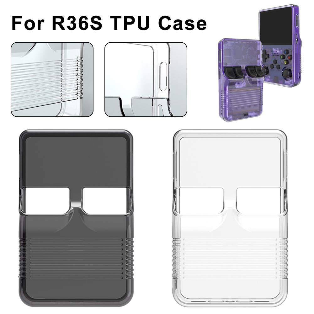 For R36S Handheld Game Console - Retro Handheld Game Console R36S 评论和价格