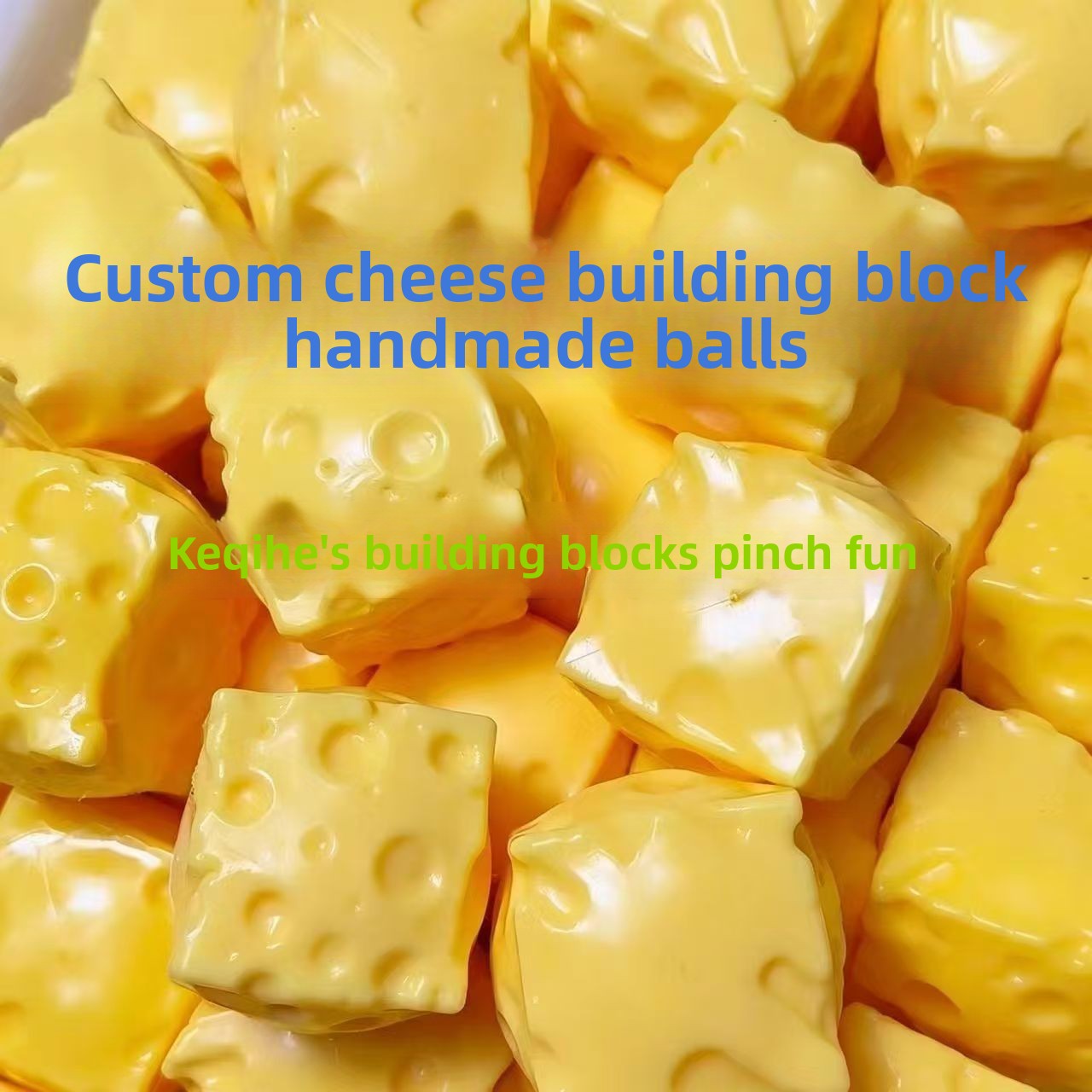 Building Block Handsmade Peanu - Building Blocks 评论和价格