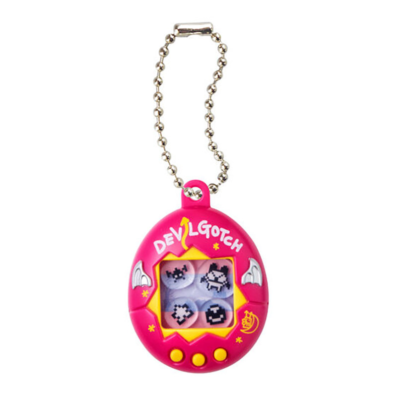 Bandai Tamagotchi Mametchi Vir - Tamagotchi Electronic Pet Virtual 评论和价格