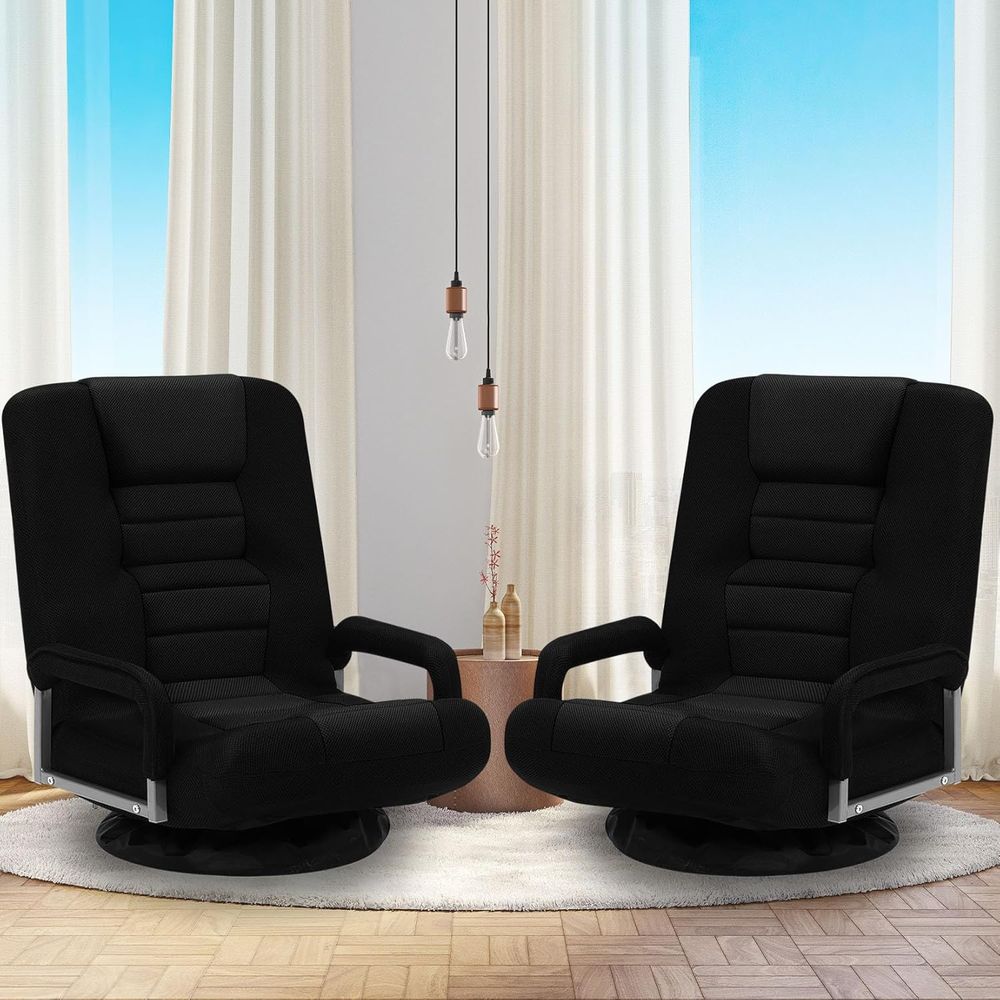 Swivel Gaming Chair K Video Ga - Video Games 评论和价格