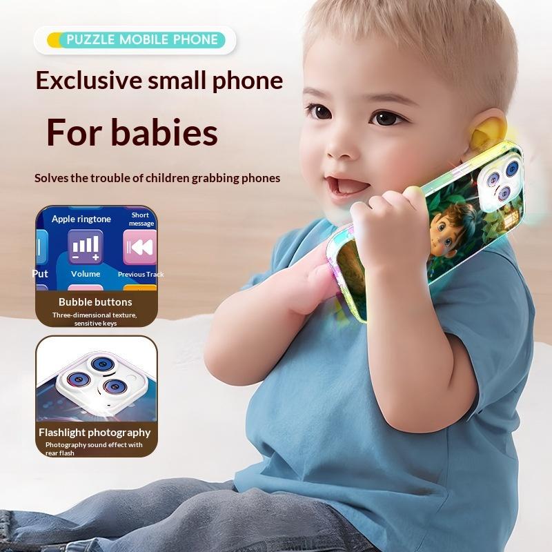 Toddler Interactive Simulation - Educational Toys 评论和价格