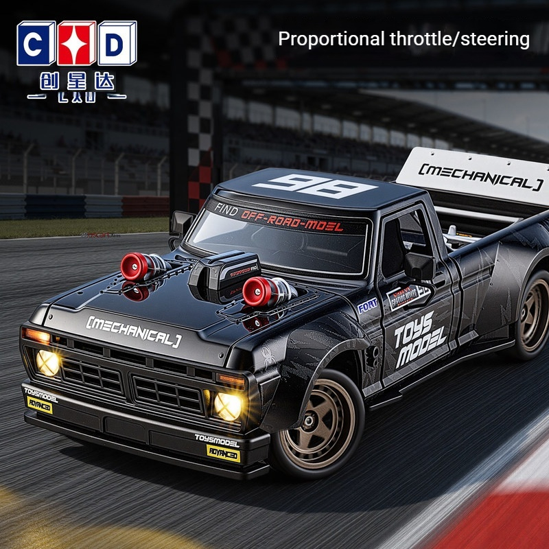 CXD CXD2401 RC Drift Car 1 24  - Rc Drift Car 1 24 Scale 4Wd 评论和价格