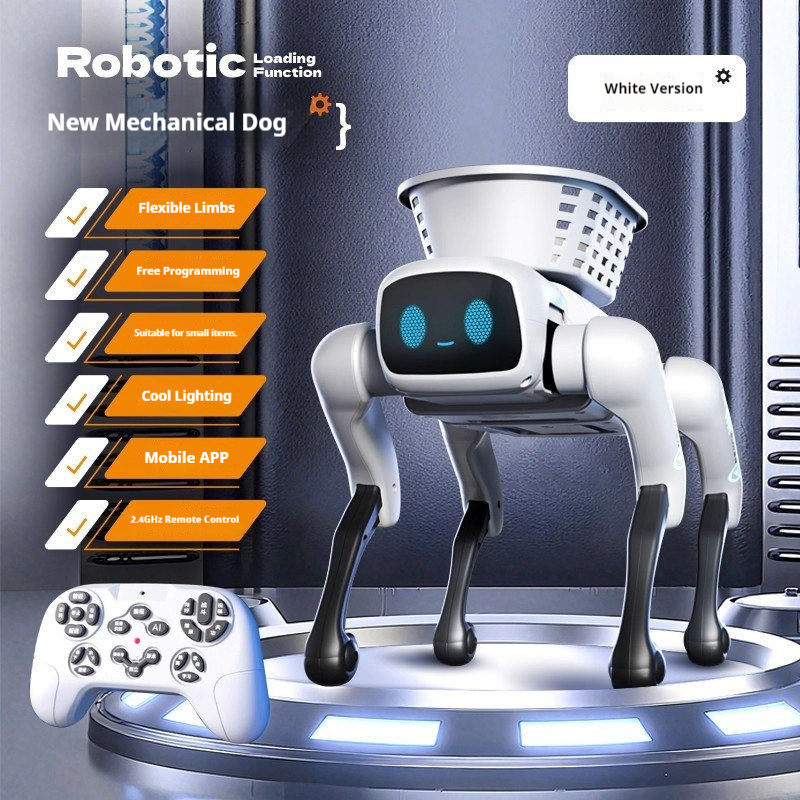 2026 New Ai Intelligent Smart  - Remote Control Toys 评论和价格