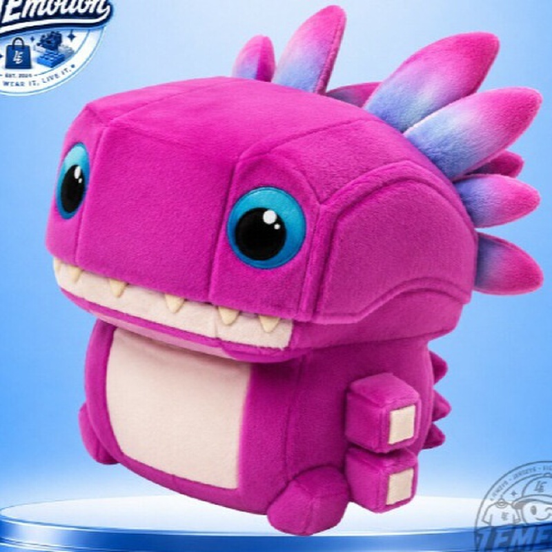 New Klombo Sprite Plush Doll S - Dolls 评论和价格