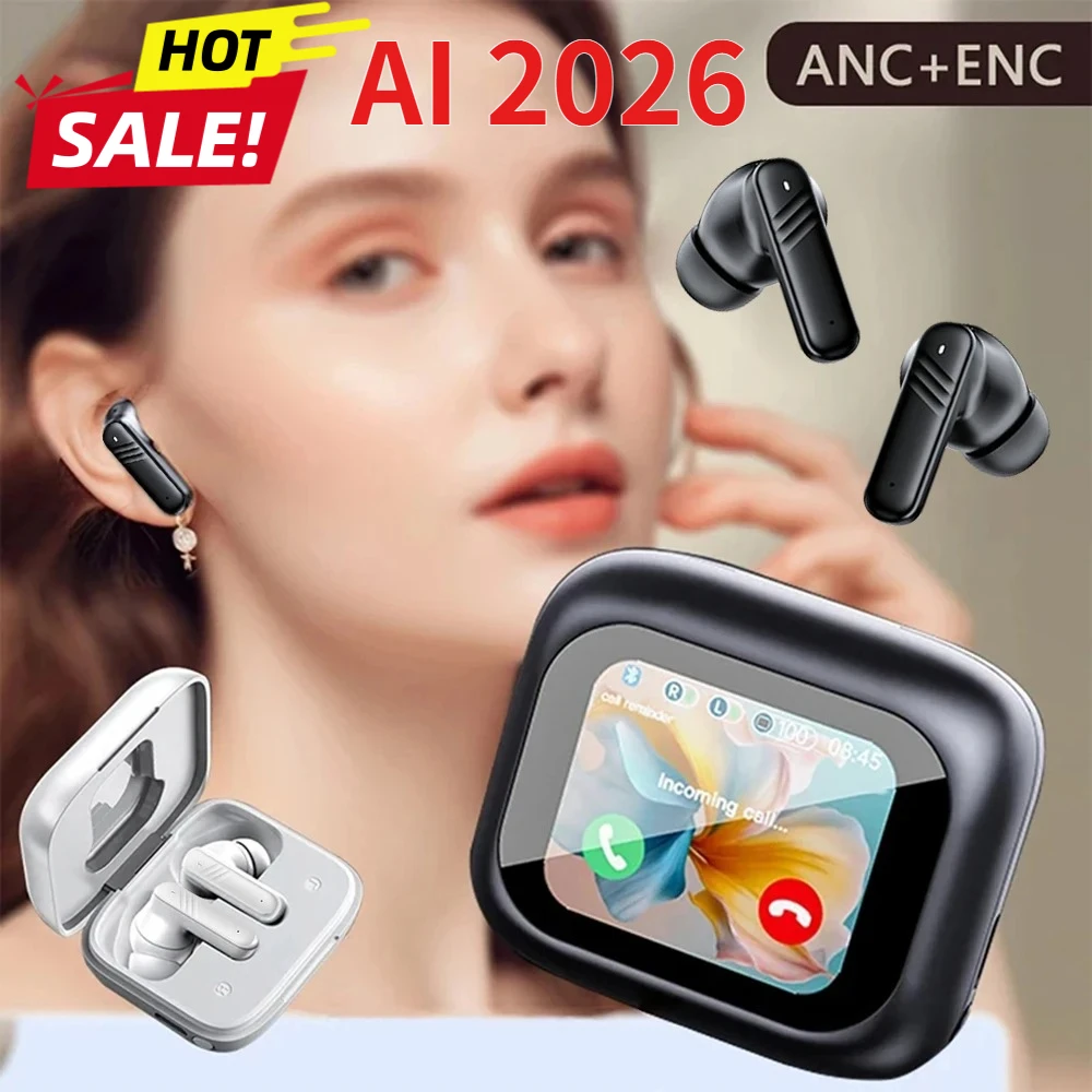 2026 NEW Professional ANC Earb - Video Games 评论和价格
