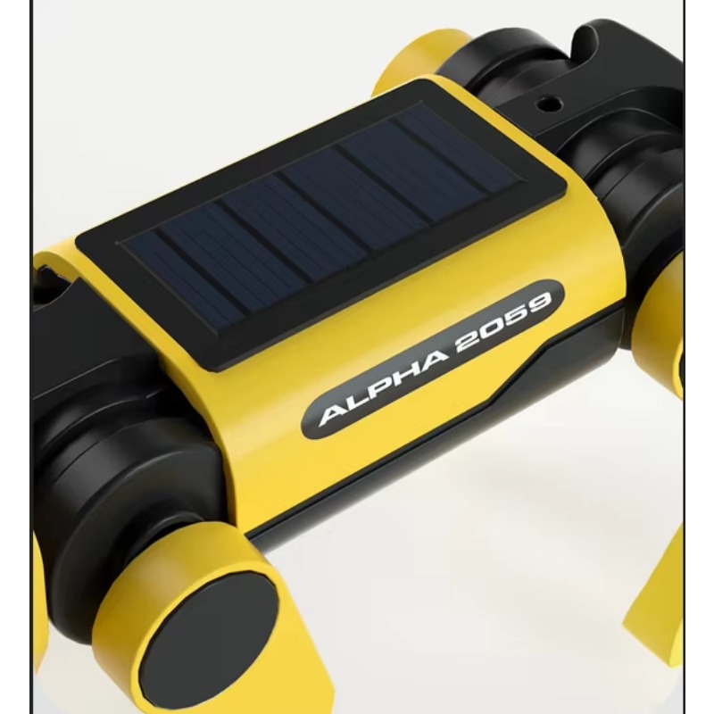 Robot Dog Science Experiment K - Stem Solar Robot Kit For Kids 评论和价格
