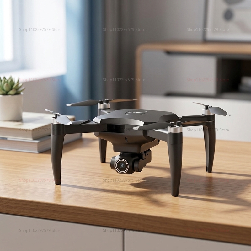 YL01 Mini Drone 8K Camera Prof - Fpv Brushless Rc Drone 4K 评论和价格