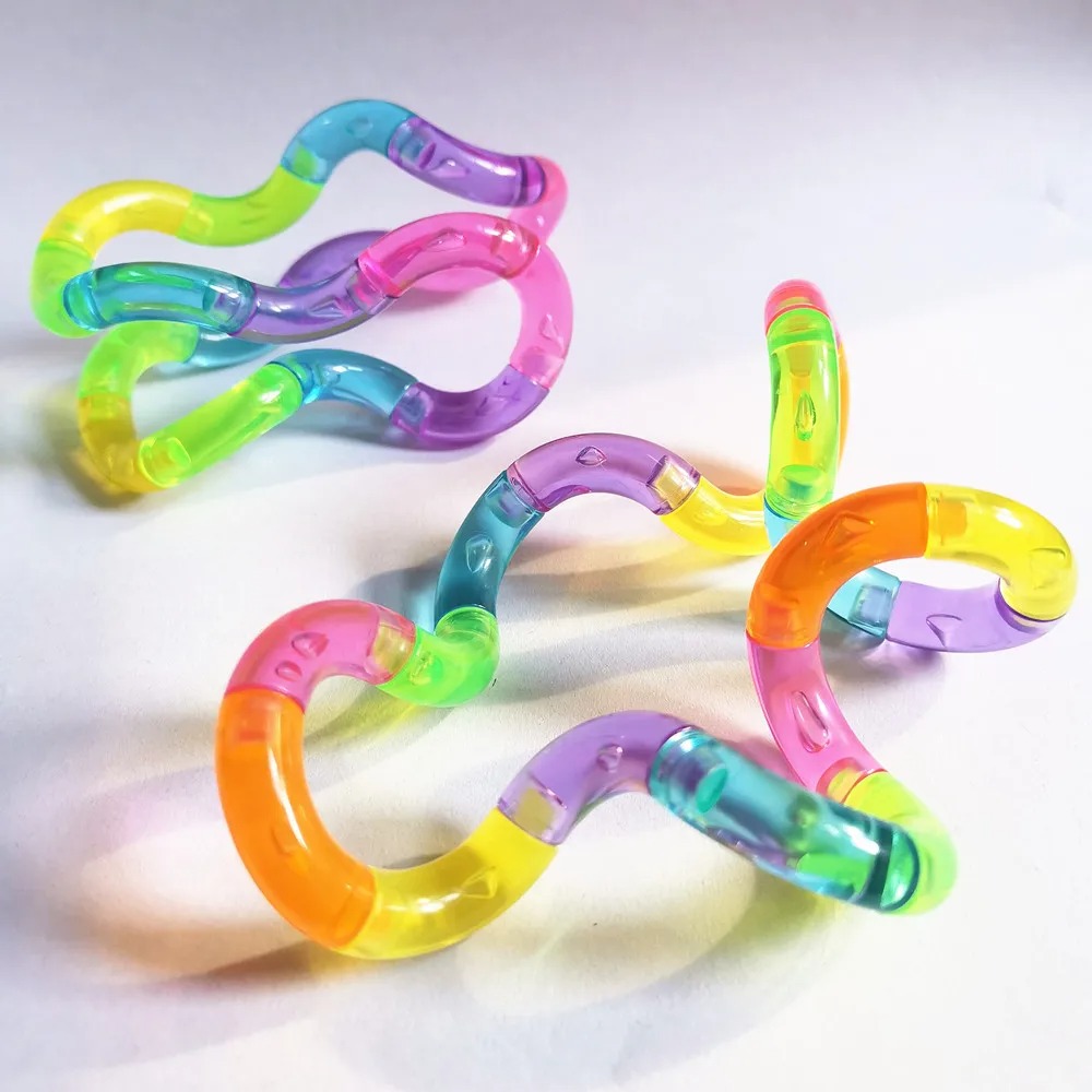 Deformable Rope Fun and Educat - Educational Toys 评论和价格
