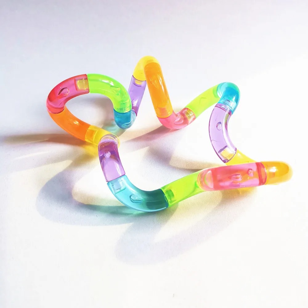 Deformable Rope Fun and Educat - Educational Toys 评论和价格