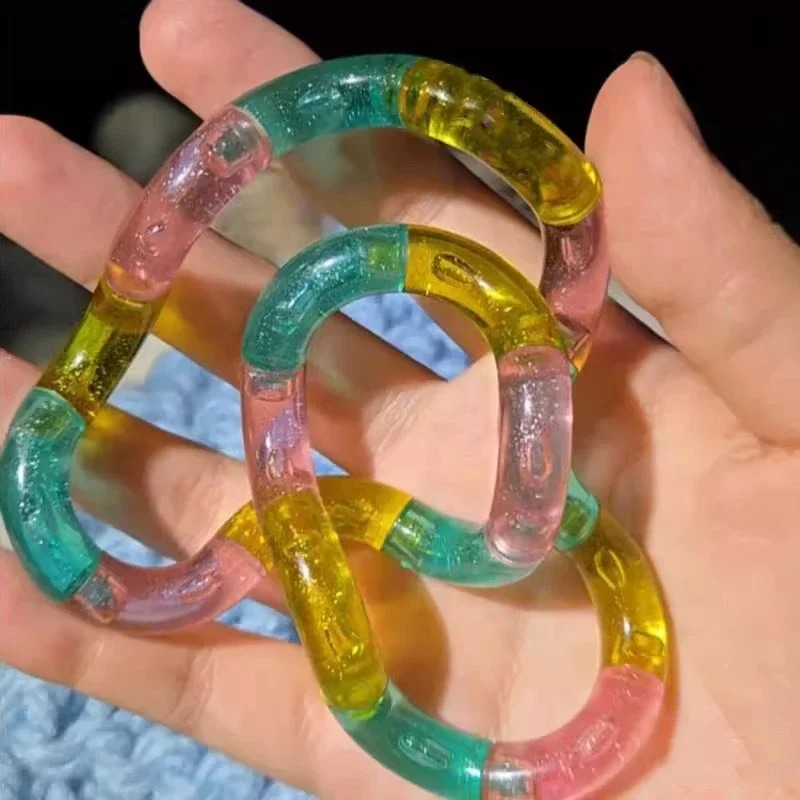 Deformable Rope Fun and Educat - Educational Toys 评论和价格