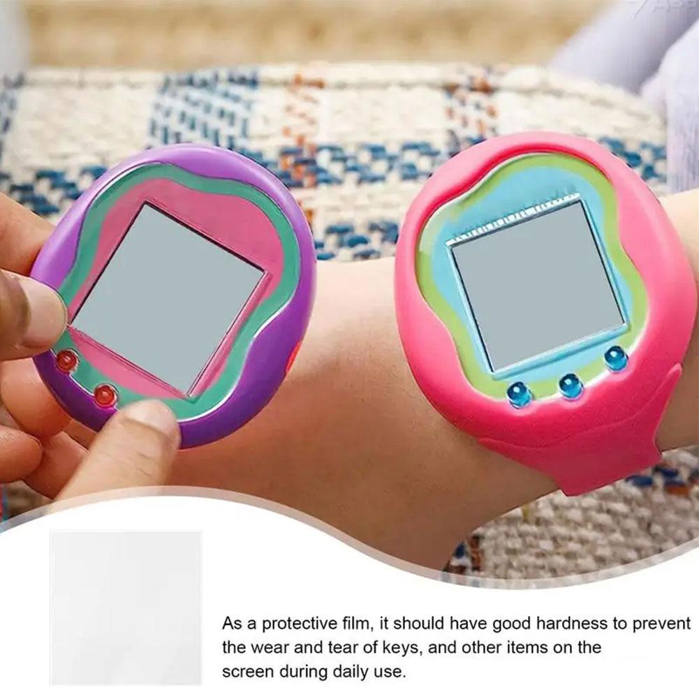Screen Protector For Tamagotch - Tamagotchi Electronic Pet Virtual 评论和价格