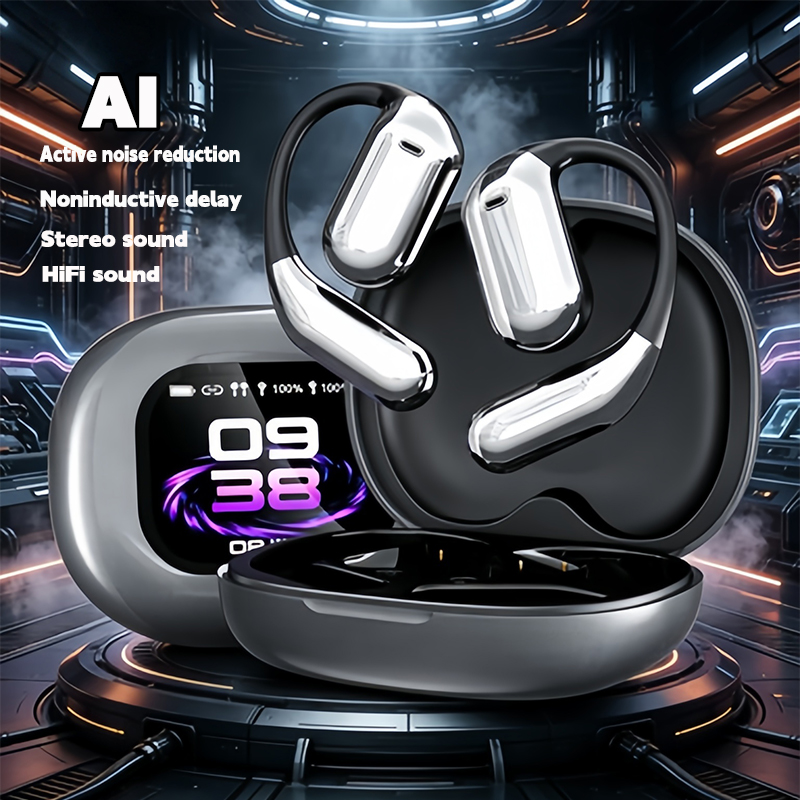 YYK Q16 Pro AI Translation Ear - Video Games 评论和价格