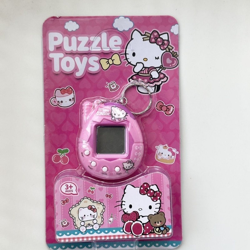 Retro Electronic Pet Game Cons - Tamagotchi Electronic Pet Virtual 评论和价格