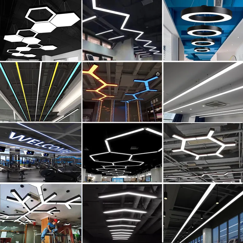 LED special-shaped light baske - Video Games 评论和价格