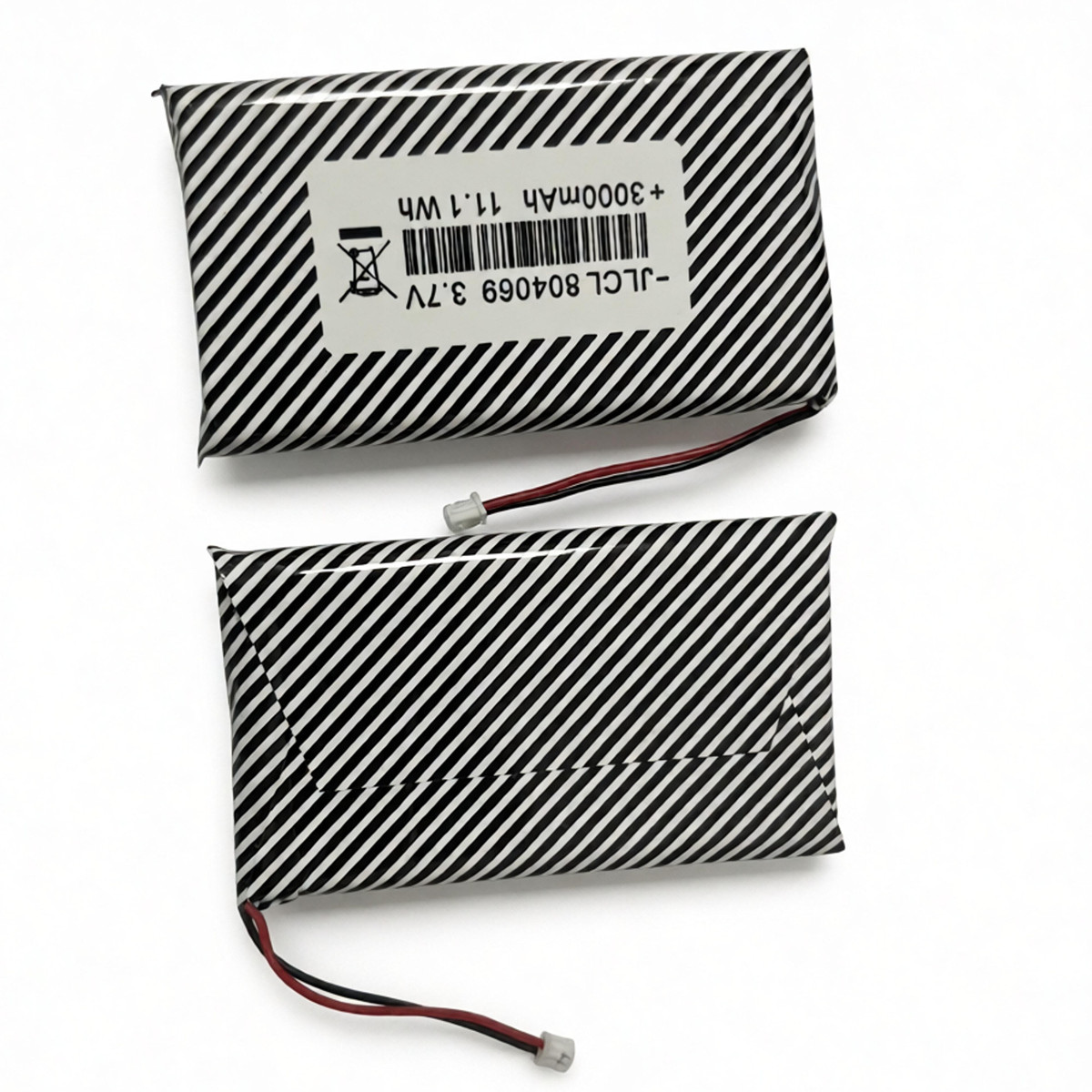 Battery For 3.7V 3100mAh For O - Retro Handheld Game Console R36S 评论和价格