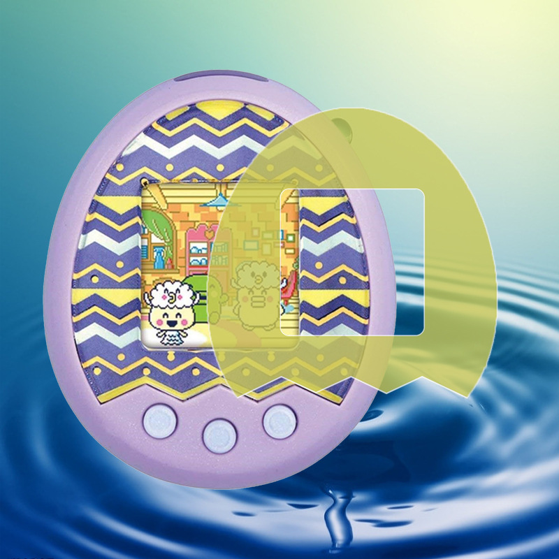 5PCS Electronic Virtual Digita - Tamagotchi Electronic Pet Virtual 评论和价格