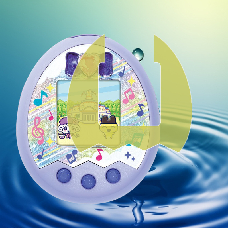 5PCS Electronic Virtual Digita - Tamagotchi Electronic Pet Virtual 评论和价格