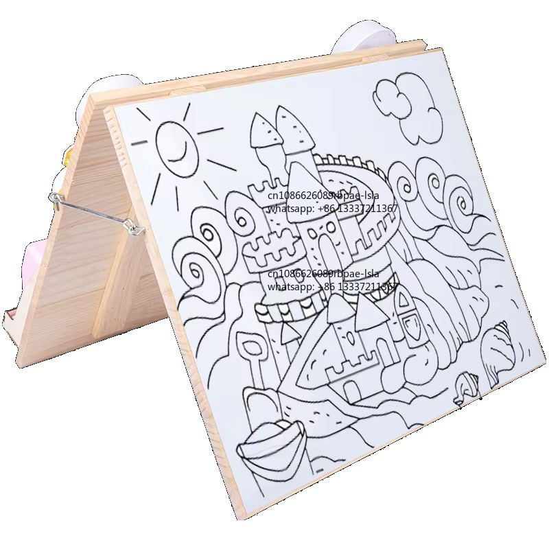 Montessori Busy Board Wooden S - Montessori Wooden Busy Board Toddler 评论和价格