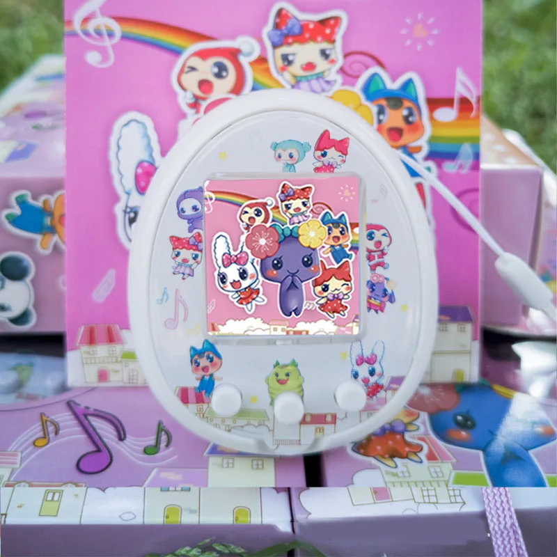 Tamagotchi Electronic Pets Toy - Tamagotchi Electronic Pet Virtual 评论和价格