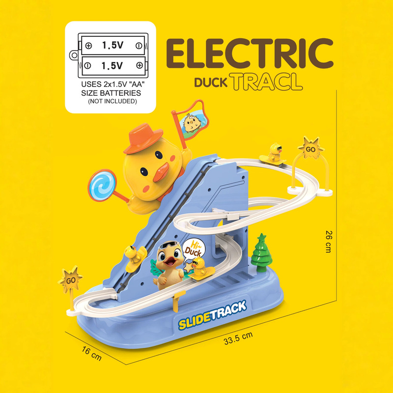 Ducks Stair Climbing Toys Flas - Educational Toys 评论和价格