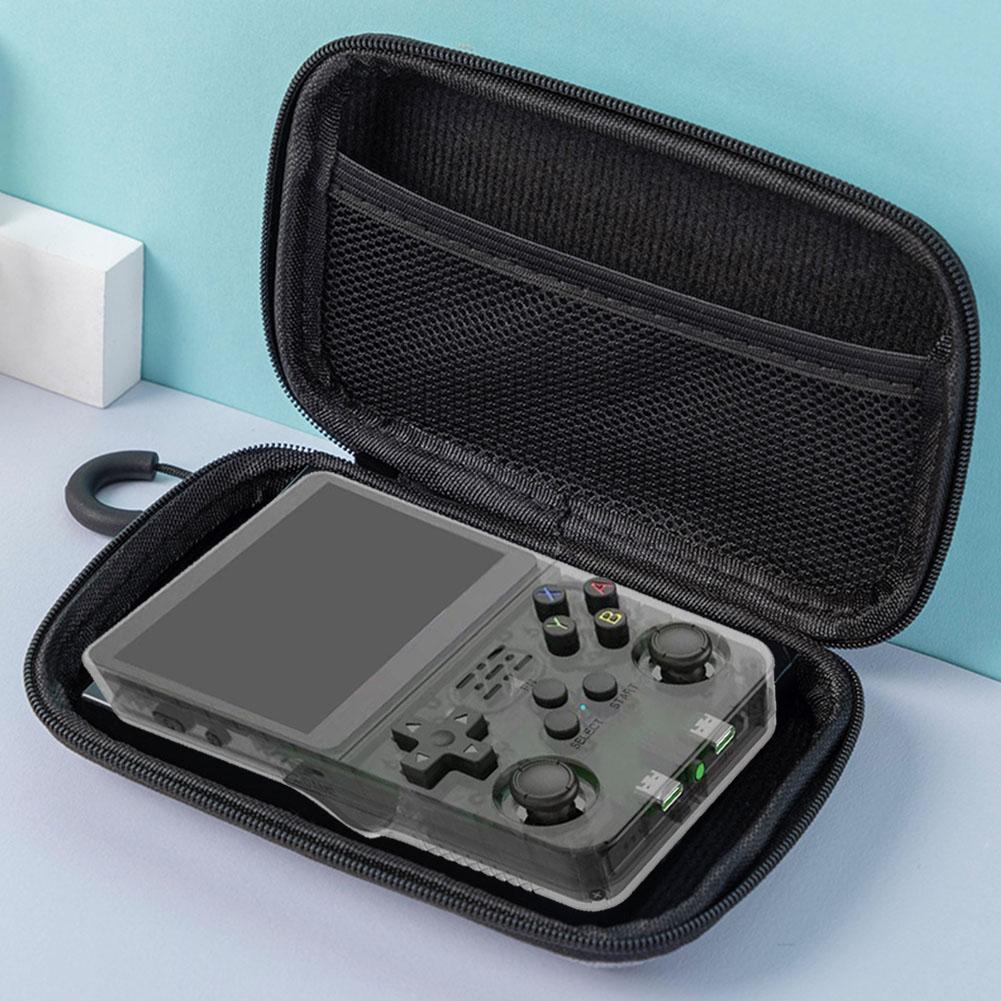 Portable Game Case for r36s Re - Retro Handheld Game Console R36S 评论和价格