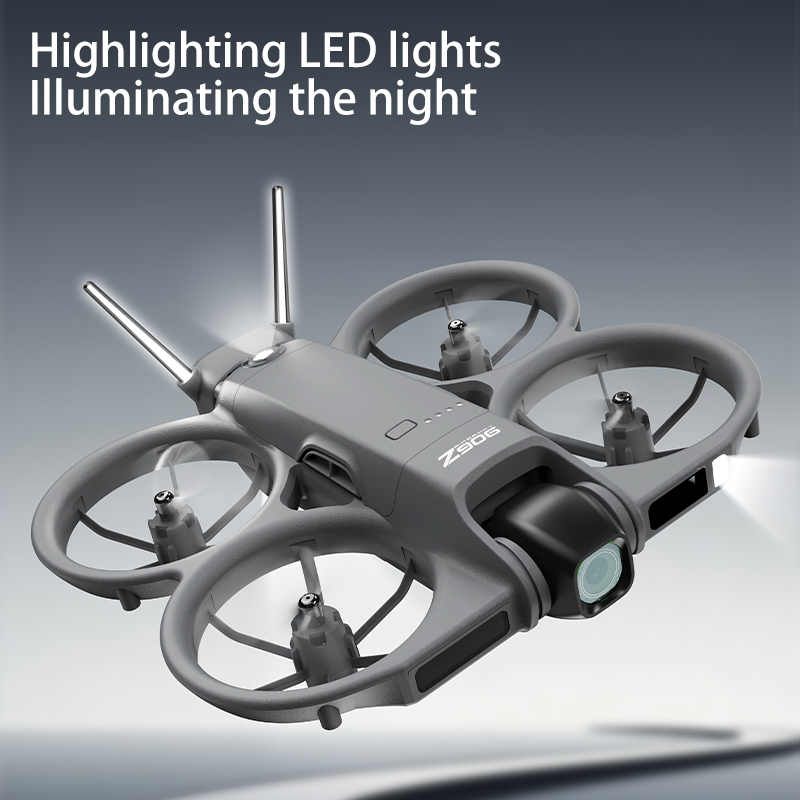 Original Z906 GPS Foldable Dro - Fpv Brushless Rc Drone 4K 评论和价格