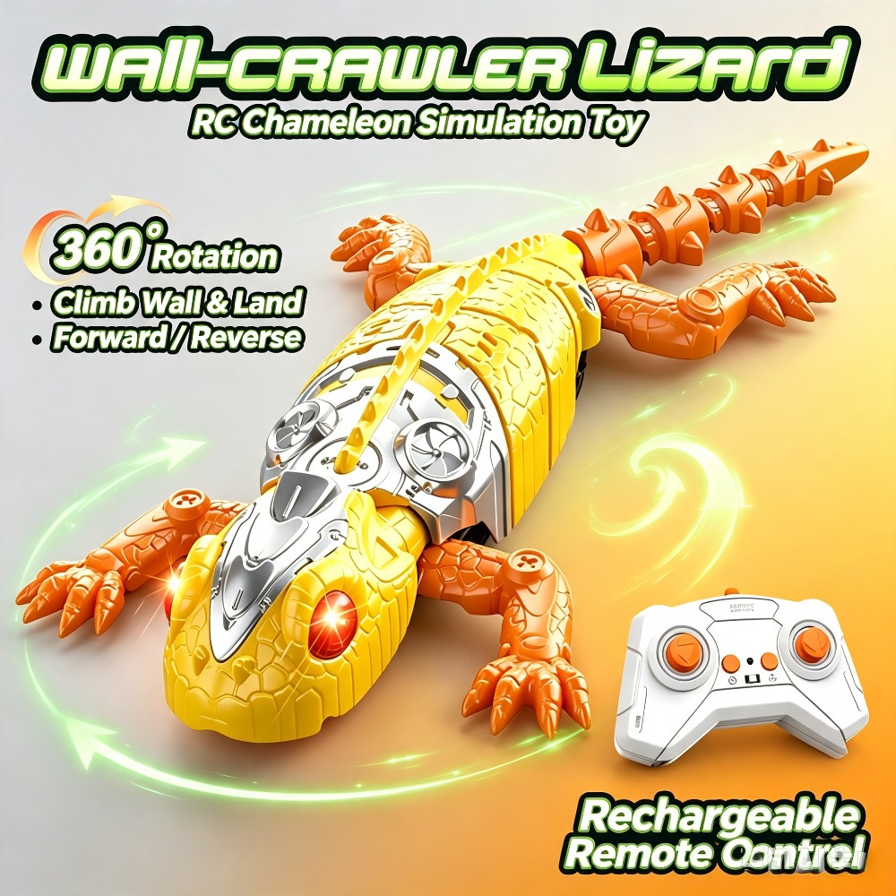 Electric Remote Control Animal - Remote Control Toys 评论和价格