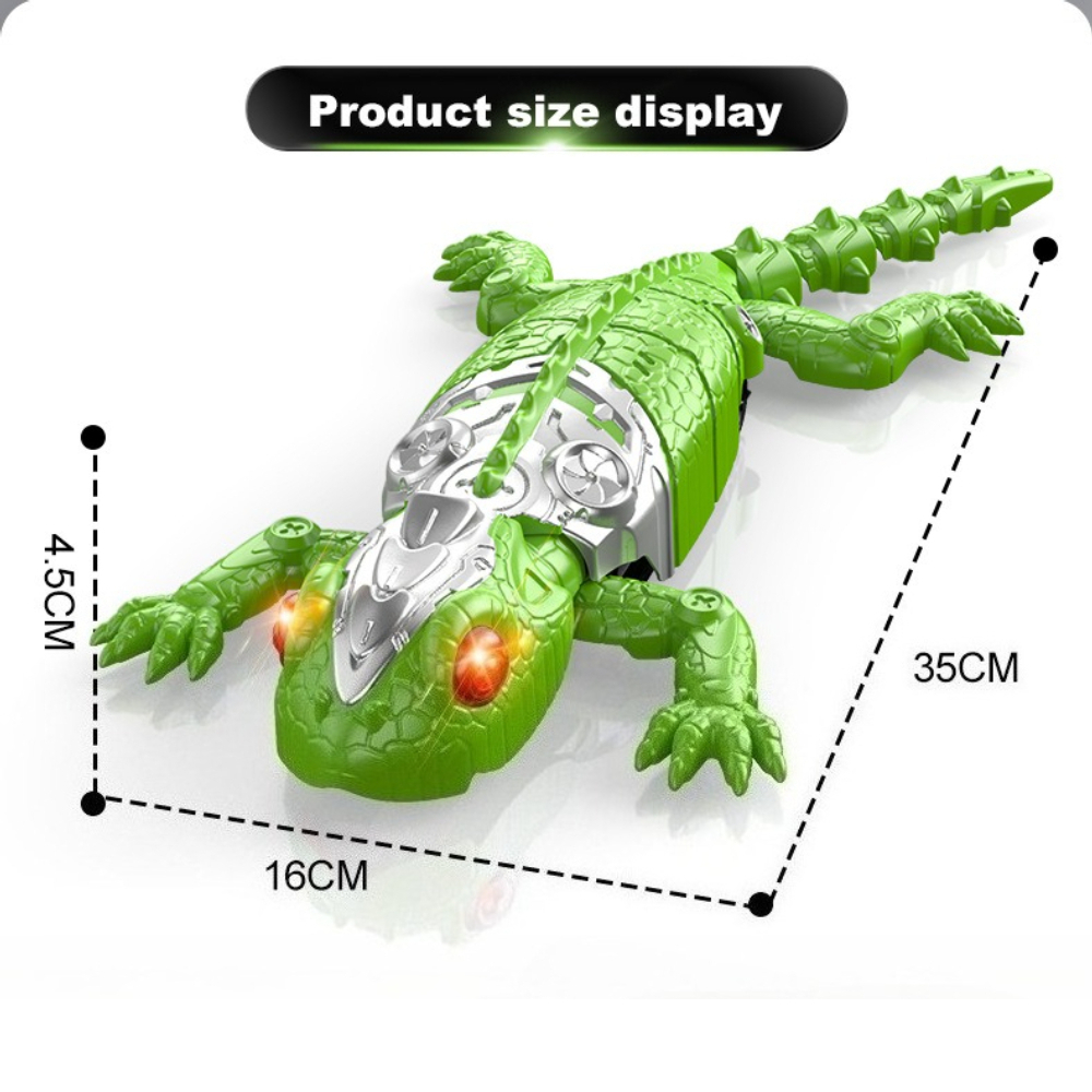 Electric Remote Control Animal - Remote Control Toys 评论和价格