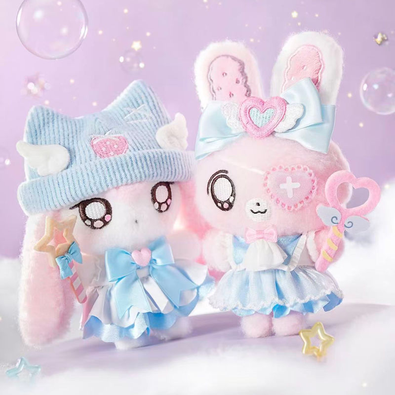 IN STOCK MINIDOLL Bibi Fufu Ma - Dolls 评论和价格