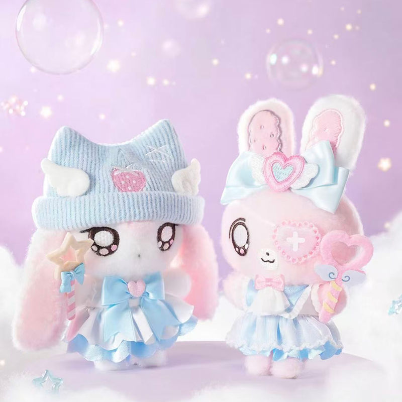 IN STOCK MINIDOLL Bibi Fufu Ma - Dolls 评论和价格