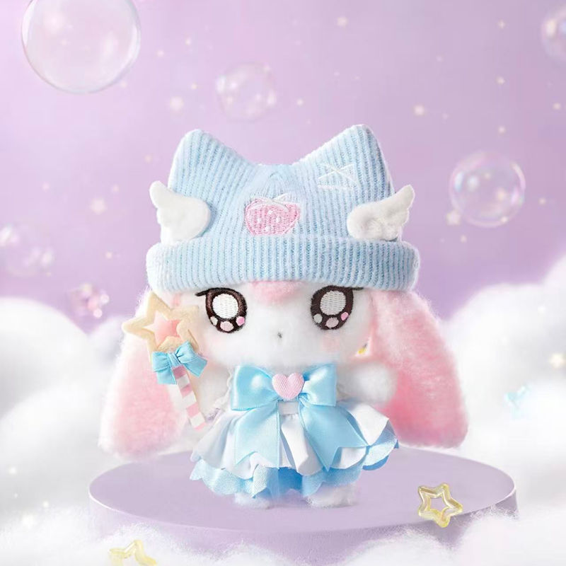 IN STOCK MINIDOLL Bibi Fufu Ma - Dolls 评论和价格